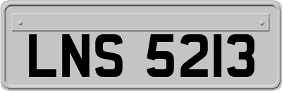 LNS5213