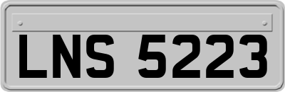 LNS5223