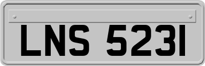 LNS5231