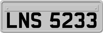 LNS5233