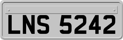 LNS5242