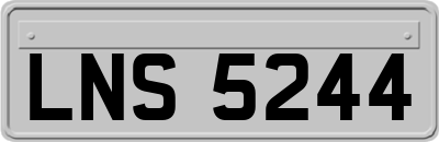 LNS5244