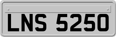 LNS5250