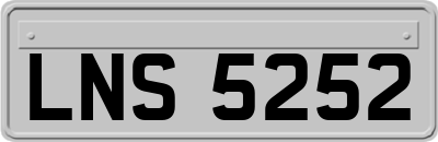 LNS5252