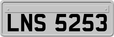 LNS5253
