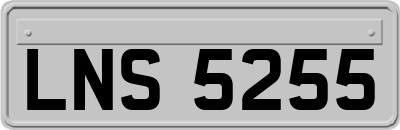LNS5255