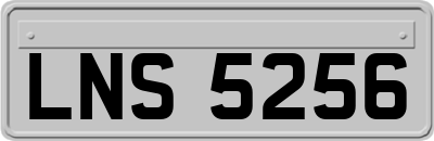 LNS5256