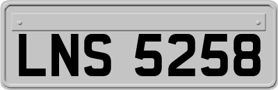 LNS5258