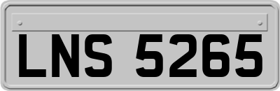 LNS5265