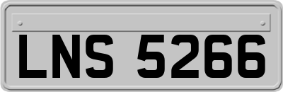LNS5266