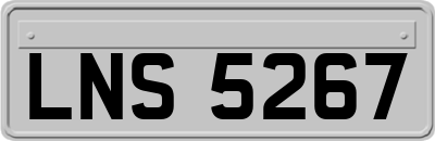 LNS5267