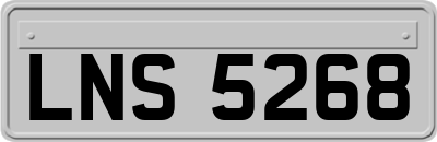 LNS5268