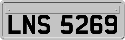 LNS5269