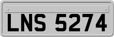LNS5274