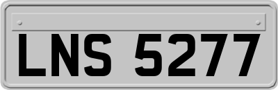 LNS5277