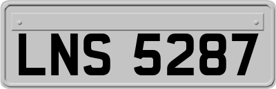 LNS5287