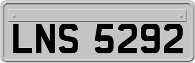 LNS5292