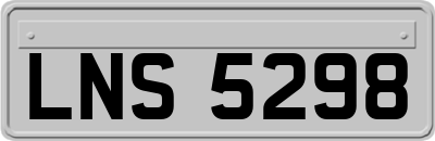 LNS5298
