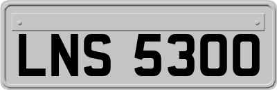 LNS5300