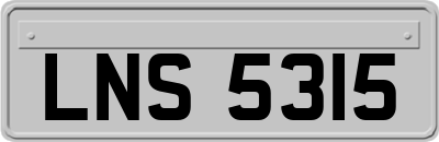 LNS5315