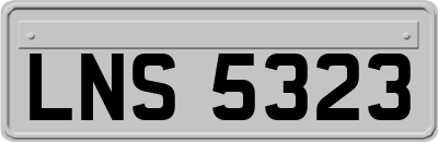 LNS5323
