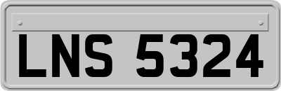 LNS5324