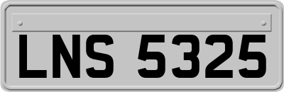 LNS5325