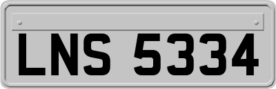 LNS5334