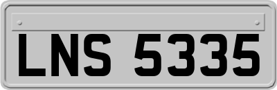 LNS5335