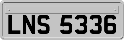 LNS5336