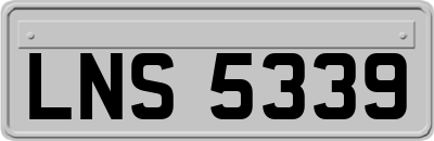 LNS5339