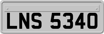 LNS5340
