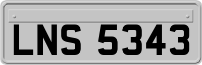 LNS5343