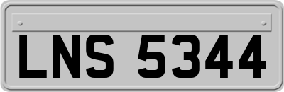 LNS5344