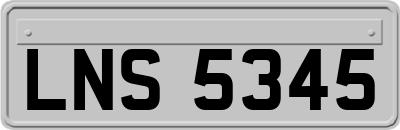 LNS5345