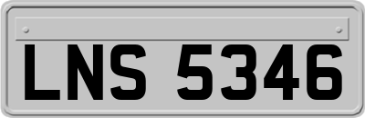 LNS5346