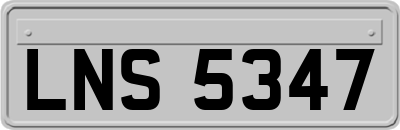 LNS5347