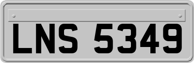 LNS5349