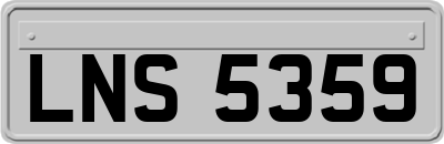 LNS5359