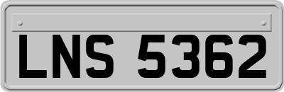 LNS5362