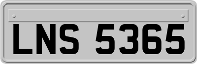 LNS5365