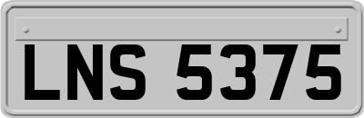 LNS5375