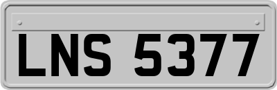 LNS5377
