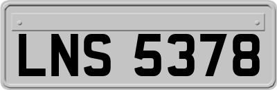 LNS5378