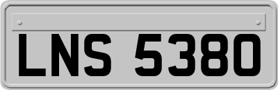 LNS5380