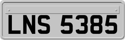 LNS5385