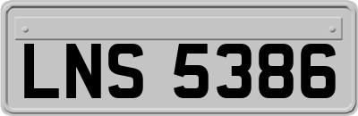 LNS5386