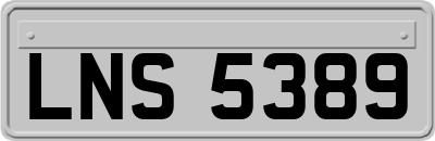 LNS5389
