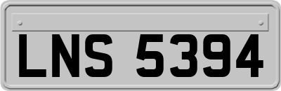 LNS5394