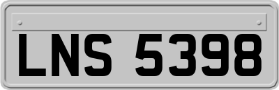 LNS5398
